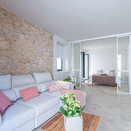 Apartaments Jonquera, 18 Figueres  Luaran gambar