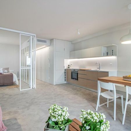 Apartaments Jonquera, 18 Figueres  Luaran gambar