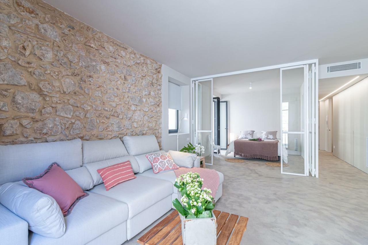Apartaments Jonquera, 18 Figueres  Luaran gambar