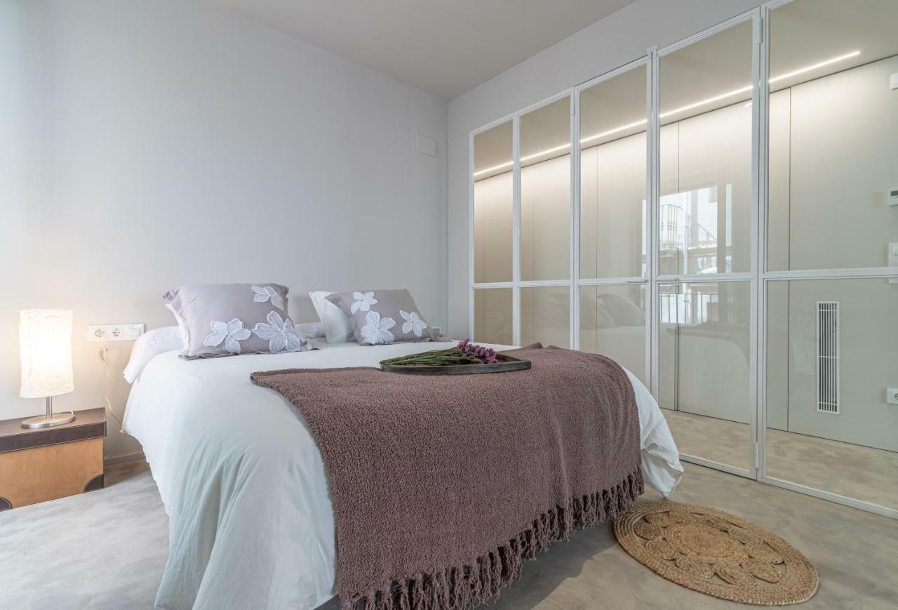 Apartaments Jonquera, 18 Figueres  Luaran gambar