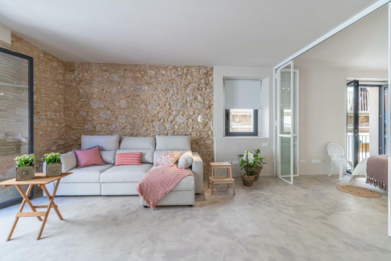 Apartaments Jonquera, 18 Figueres  Luaran gambar