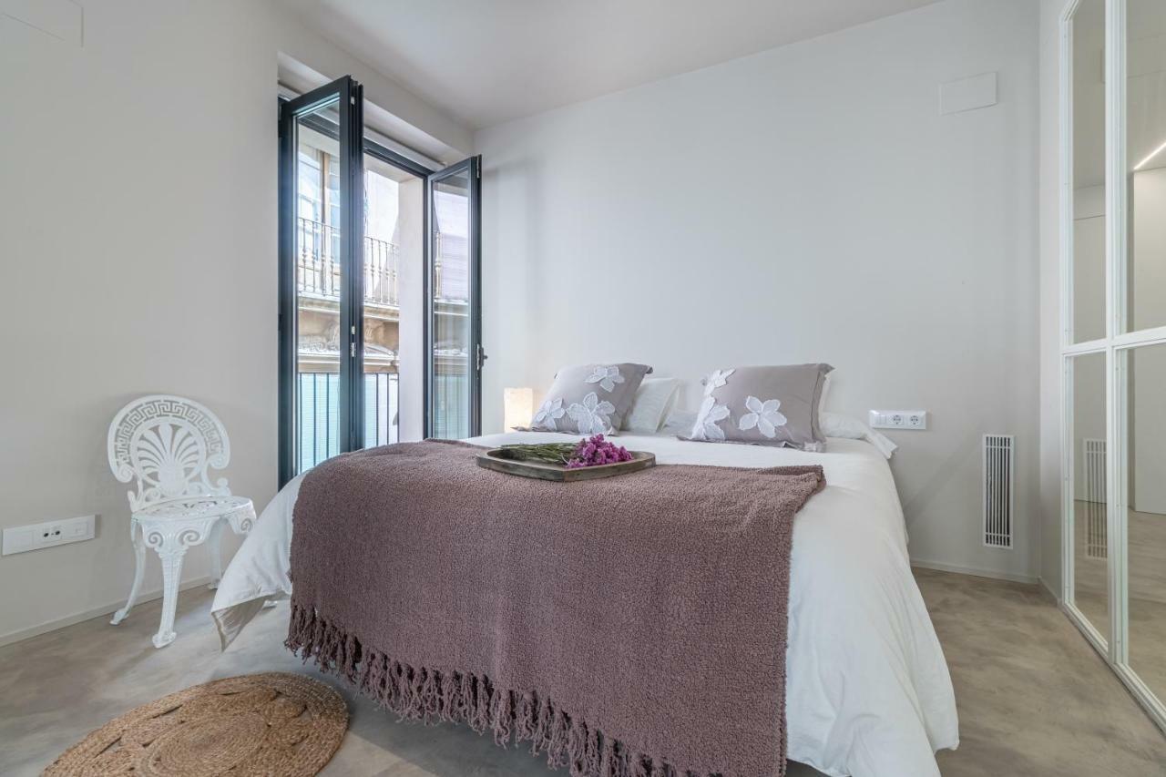 Apartaments Jonquera, 18 Figueres  Luaran gambar