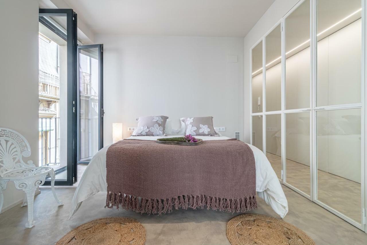 Apartaments Jonquera, 18 Figueres  Luaran gambar